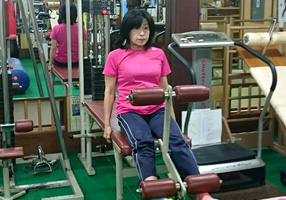 旭ヶ丘スポーツクラブ