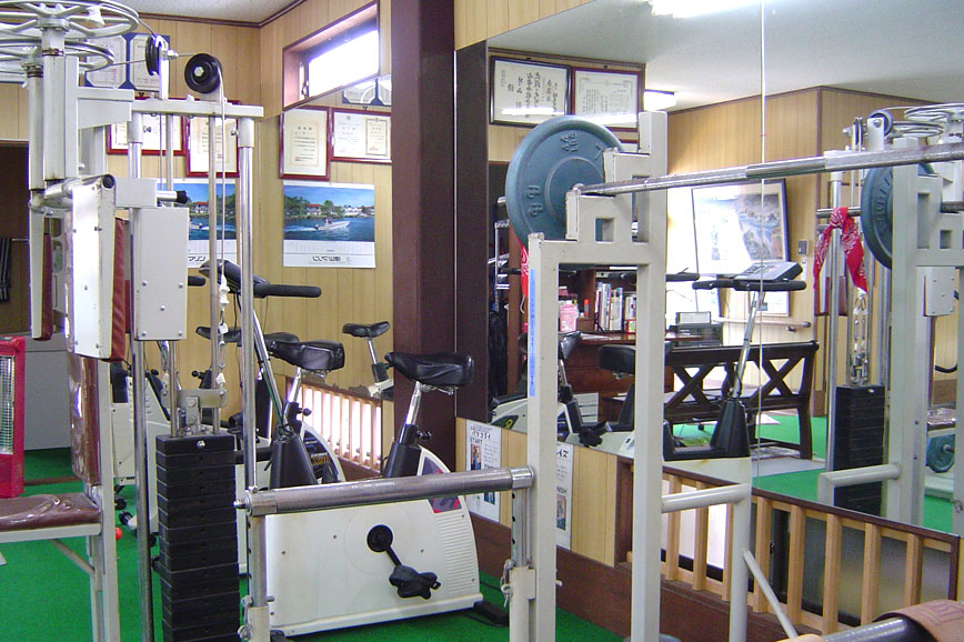 旭ヶ丘スポーツクラブ