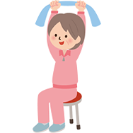 旭ヶ丘スポーツクラブ リハビリ教室