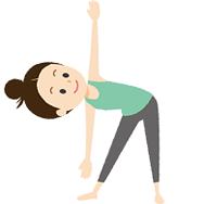 旭ヶ丘スポーツクラブ マシントレーニング