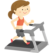 旭ヶ丘スポーツクラブ 健康ダイエット教室